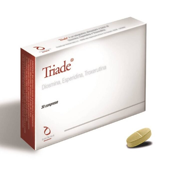 Fatigue et faible énergie - BIH PHARMACEUTICALS TRIADE,