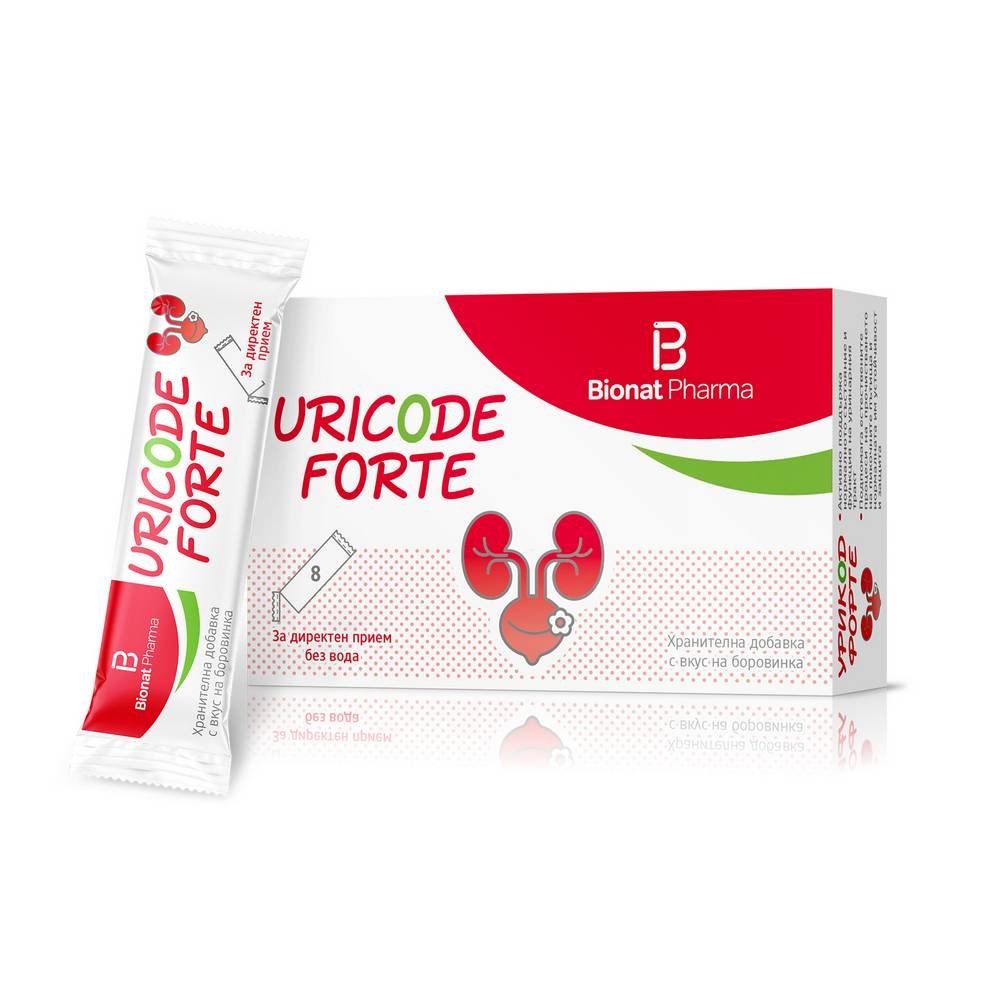 bionat pharma uricode forte oro 4g8 Acide urique élevé - BIONAT PHARMA URICODE FORTE ORO,