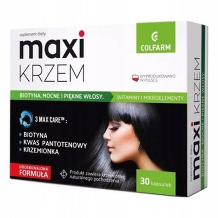 Afinamiento del cabello - Colfarm Maxi Silicon,