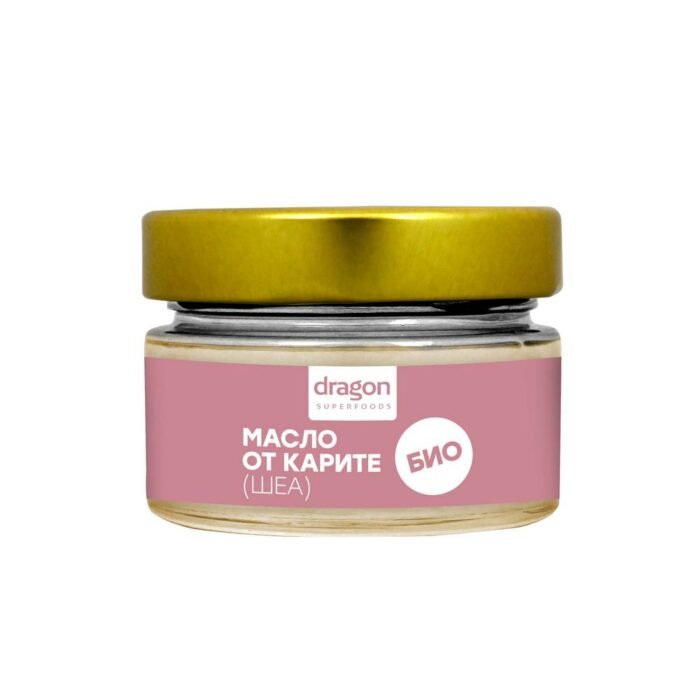 Piel seca - DRAGON SUPERFOODS Shea Butter,