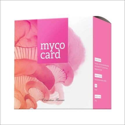 High blood pressure - Energy MYCOCARD