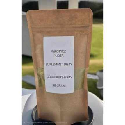 Présence parasitaire - Gold brud herbs Tansy,