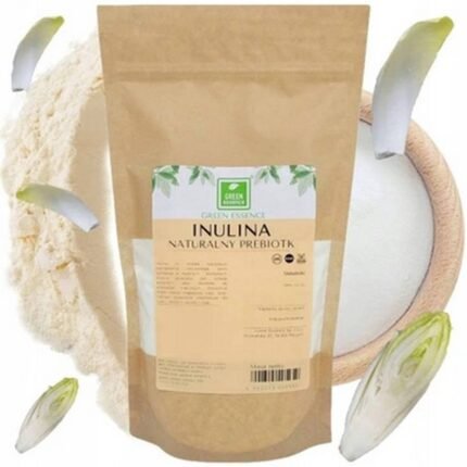 Poor digestion - Green Essence Chicory Inulin,
