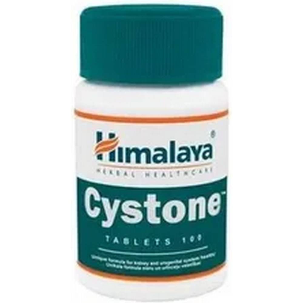 himalaya cystone100 Supporting urinary tract health — Himalaya Cystone,