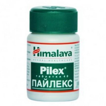 Faiblesse veineuse - Himalaya Pilex,