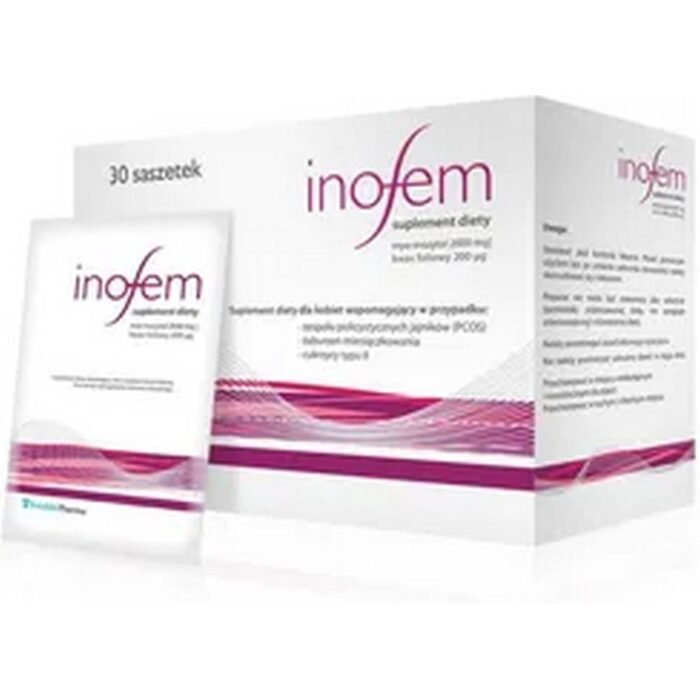 Desbalance hormonal - Inofem,