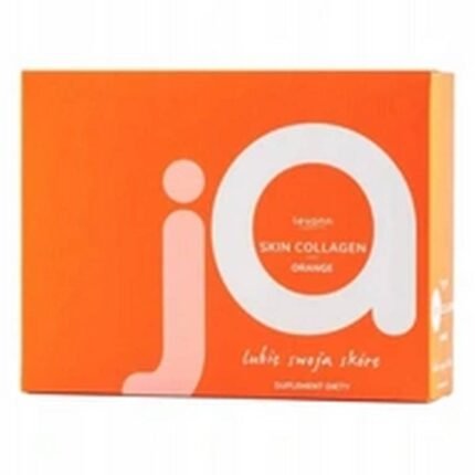 Improves skin firmness - Levann Drinking Collagen,