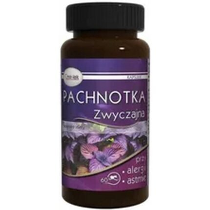 Soporte inmunológico con extracto de Perilla - Mir-Lek Perilla Orchid,