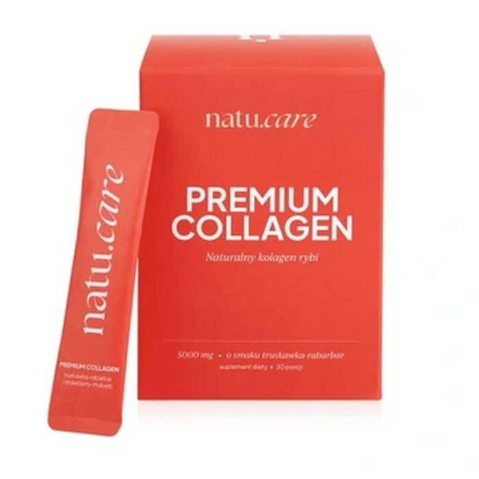 Sécheresse de la peau et perte d’élasticité - Natu Care Fish Collagen Drinking Collagen,