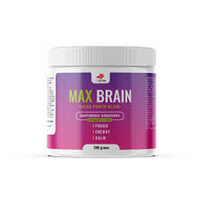 Когнитивная поддержка - Natura Therapy Adastra Max Brain,