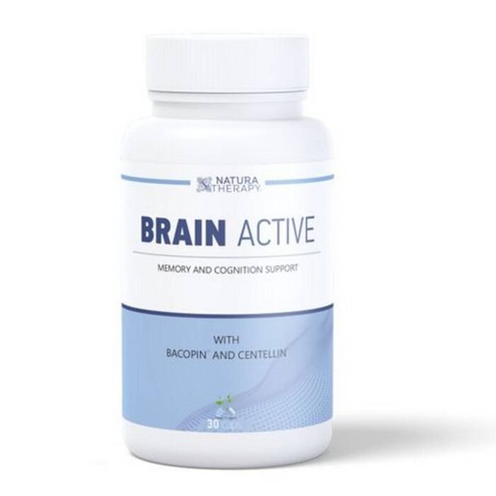 Ясность ума - Natura Therapy Brain Active,