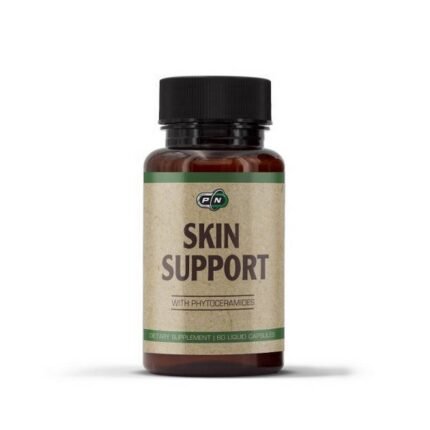 Peau sèche - PURE NUTRITION SKIN SUPPORT,