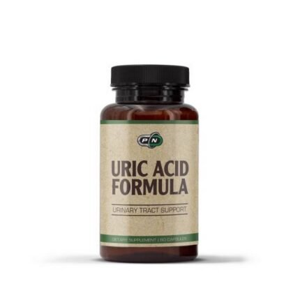 High uric acid - PURE NUTRITION URIC ACID FORMULA,