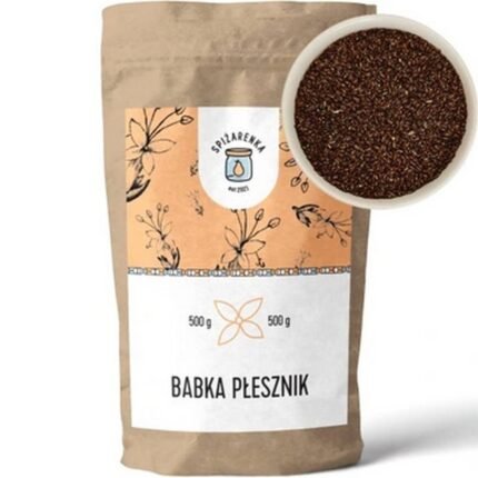 Дискомфорт пищеварения - Spiżarenka PLANET PSYLLAUM,