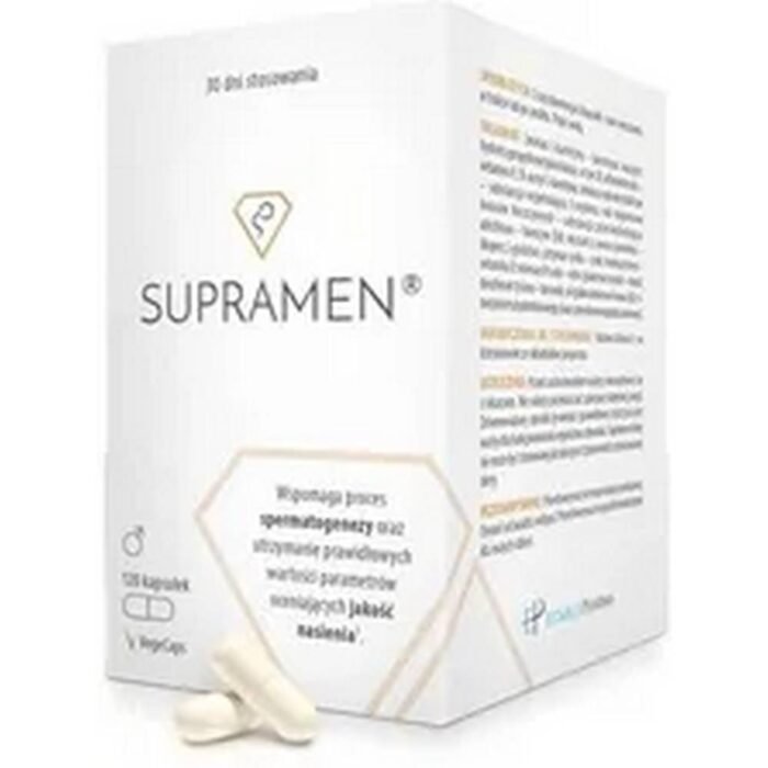 Baja energía y resistencia - SupraMen,