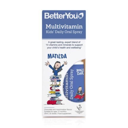 Carences en vitamines – BETTER YOU BETTERYOU MULTIVIT,