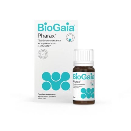 Déséquilibre digestif - EWOPHARMA BIOGAIA PHARAX,