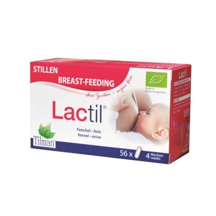 Low milk production - EWOPHARMA LACTIL breast-feeding,