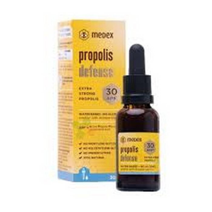 Immunité faible - MEDEX BIO PROPOLIS PROTECTION APF,