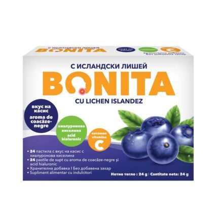 Santé de la peau affaiblie - VEDRA BONITA,