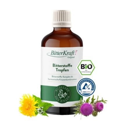 Bitterkraft Original 100 ml