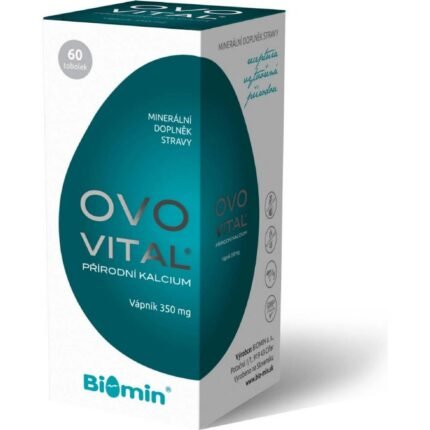 Support for overall health — BIOMIN Ovovital,