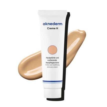 Aknederm Creme 30 g