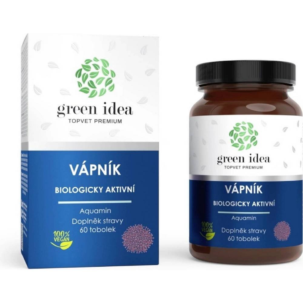 green idea calcium aquamin60 Calcium deficiency in the body — Green Idea Calcium Aquamin,