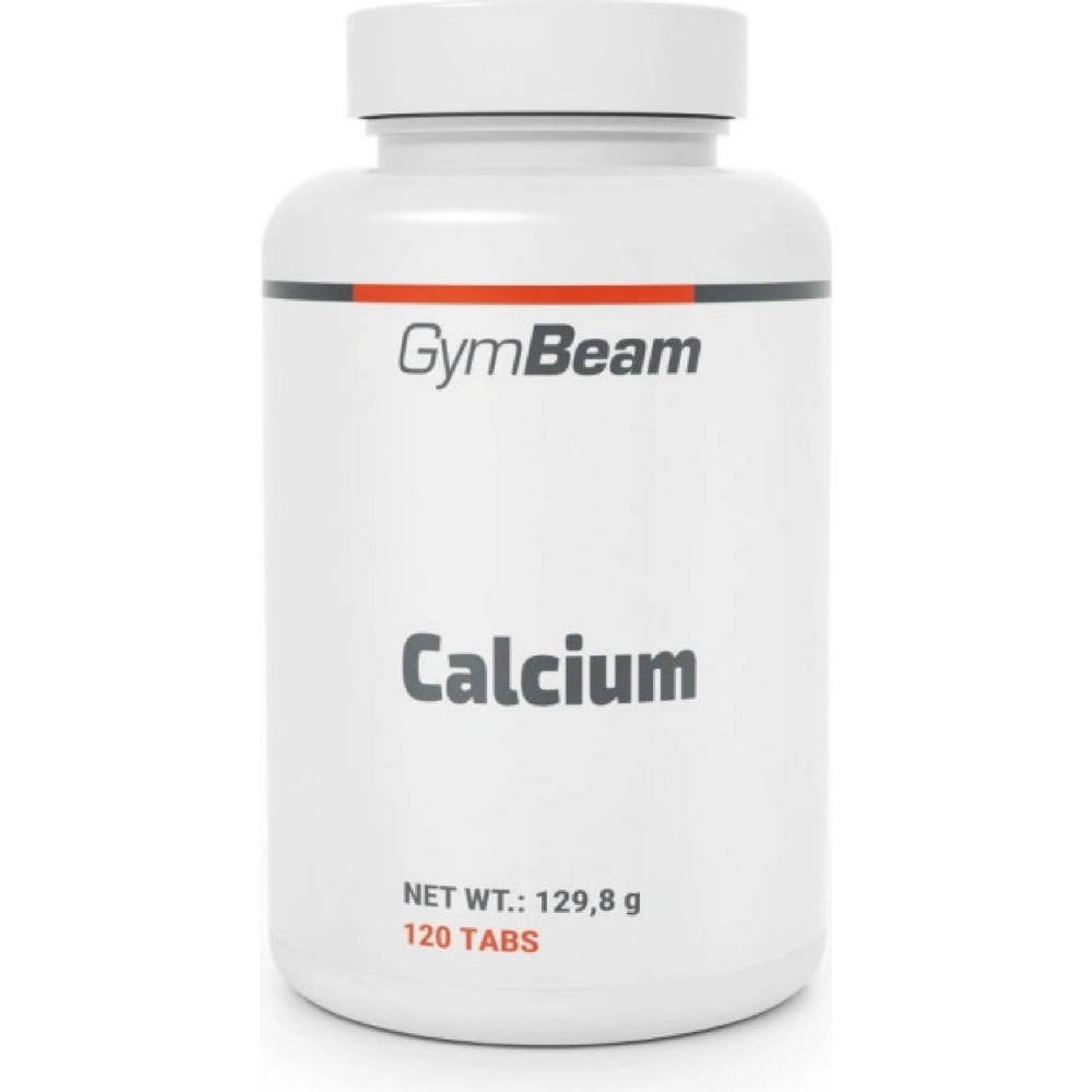 gymbeam calcium120 Calcium deficiency in the body — GymBeam Calcium,