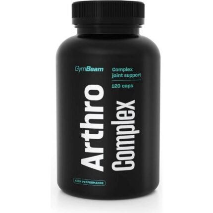 Supporting joint health — GymBeam Joint Nutrition Arthro Complex,