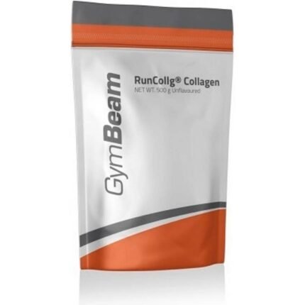 Supporting joint health — GymBeam RunCollage Collagen,