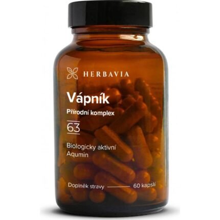 Calcium deficiency in the body — Herbavia Calcium natural product,