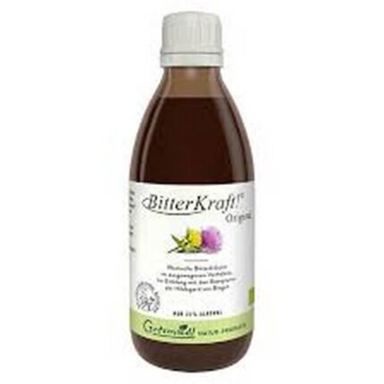 Bitterkraft Original 200 ml