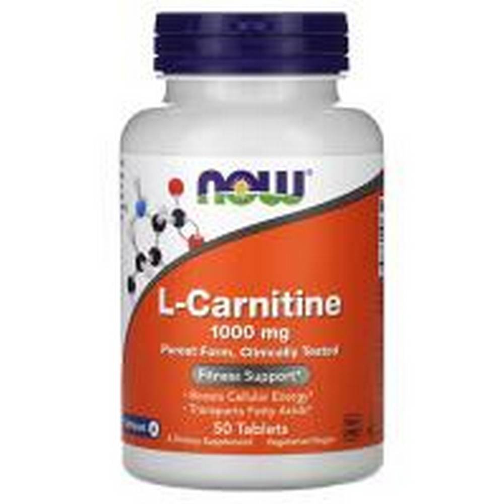 now foods l carnitine 1000 mg 50 now foods l carnitina 1000 mg50 Fat Burning - NOW Foods L-Carnitine 1000 mg,