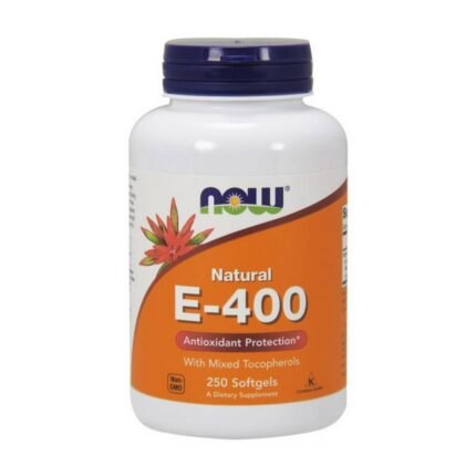 Provides antioxidant protection — GreenFood Nutrition Vitamin E D-Alpha Tocopheryl, 90