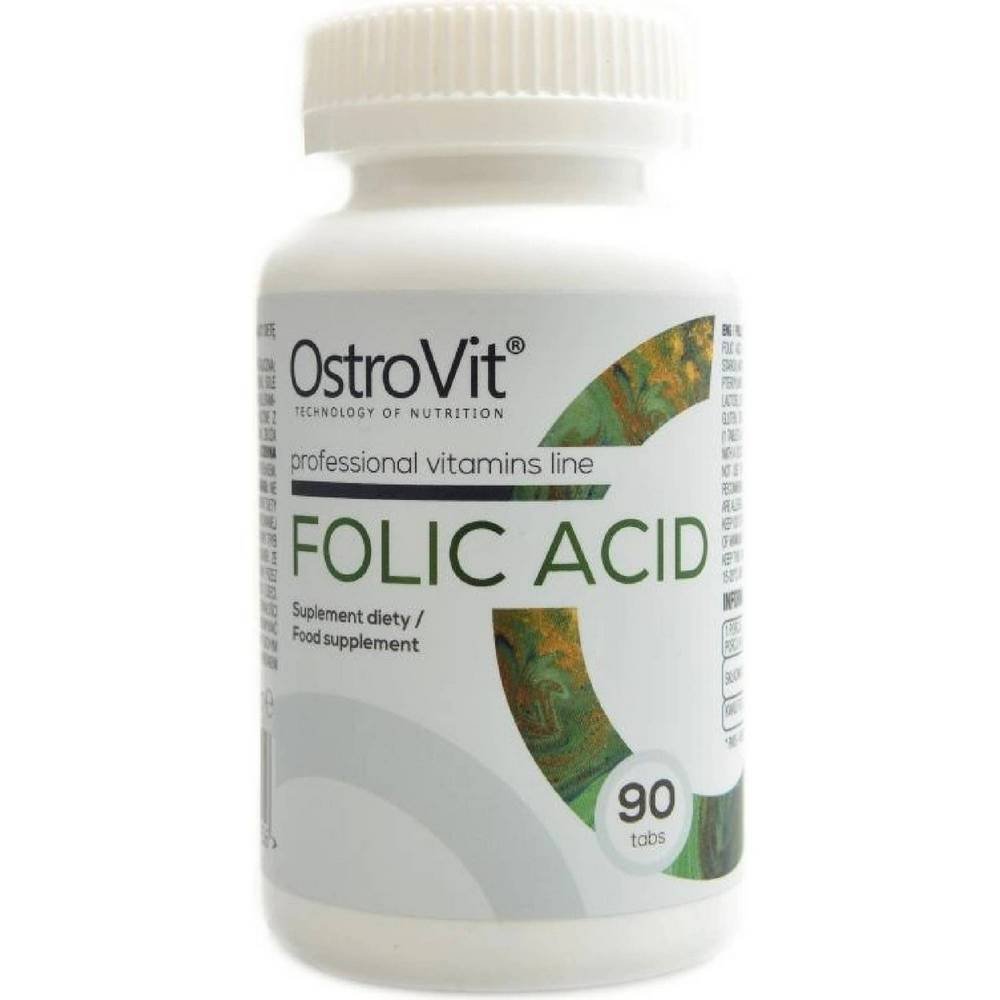 ostrovit hyaluronic acid hyaluronic90 Supports joint health and mobility β OstroVit Hyaluronic Acid,