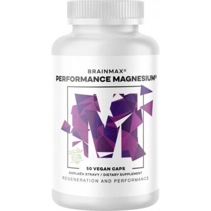 Magnesium deficiency in the body — Performance Magnesium 1000 mg,