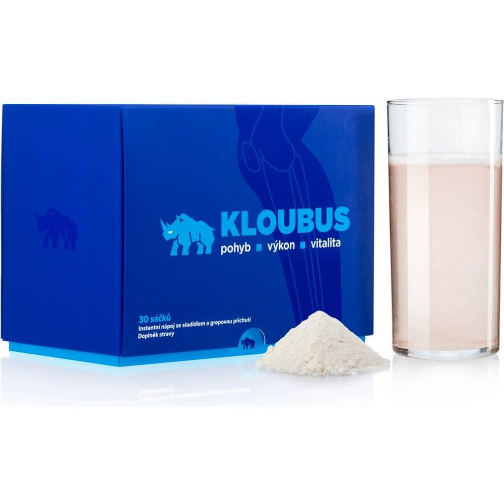 primulus kloubus joint nutrition30 Supporting joint health — Primulus Kloubus Joint Nutrition,