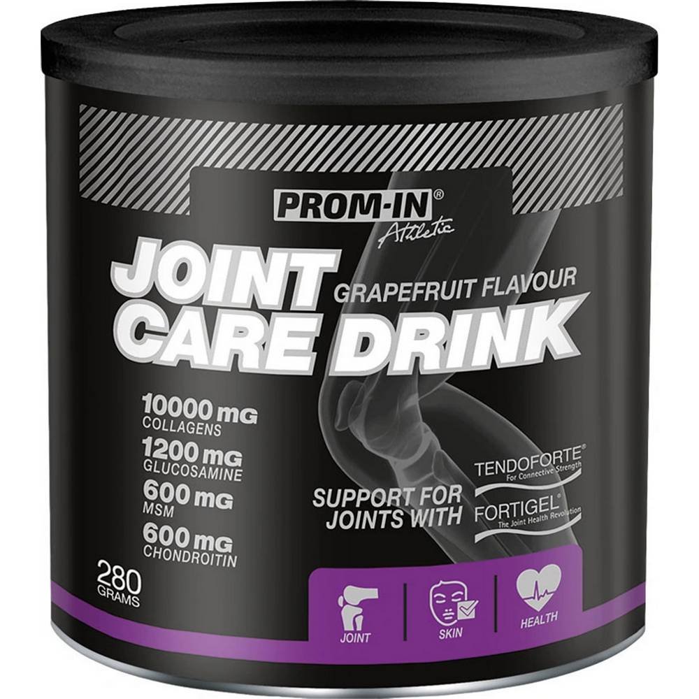 prom in joint care drink grape280g Supporting joint health — Prom-In Joint Care Drink Grape,