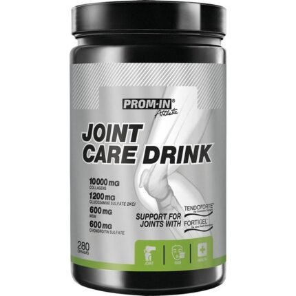 Supporting joint health — Prom-In Joint Care Drink Unflavored,