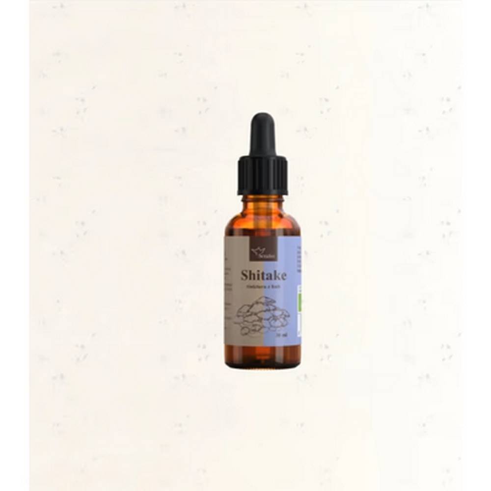 serafin reishi bio 30 ml Reduced immunity β Serafin Reishi BIO,