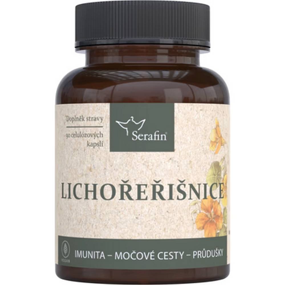 serafin watercress 90 Metabolic disorders — Serafin Watercress, 90,