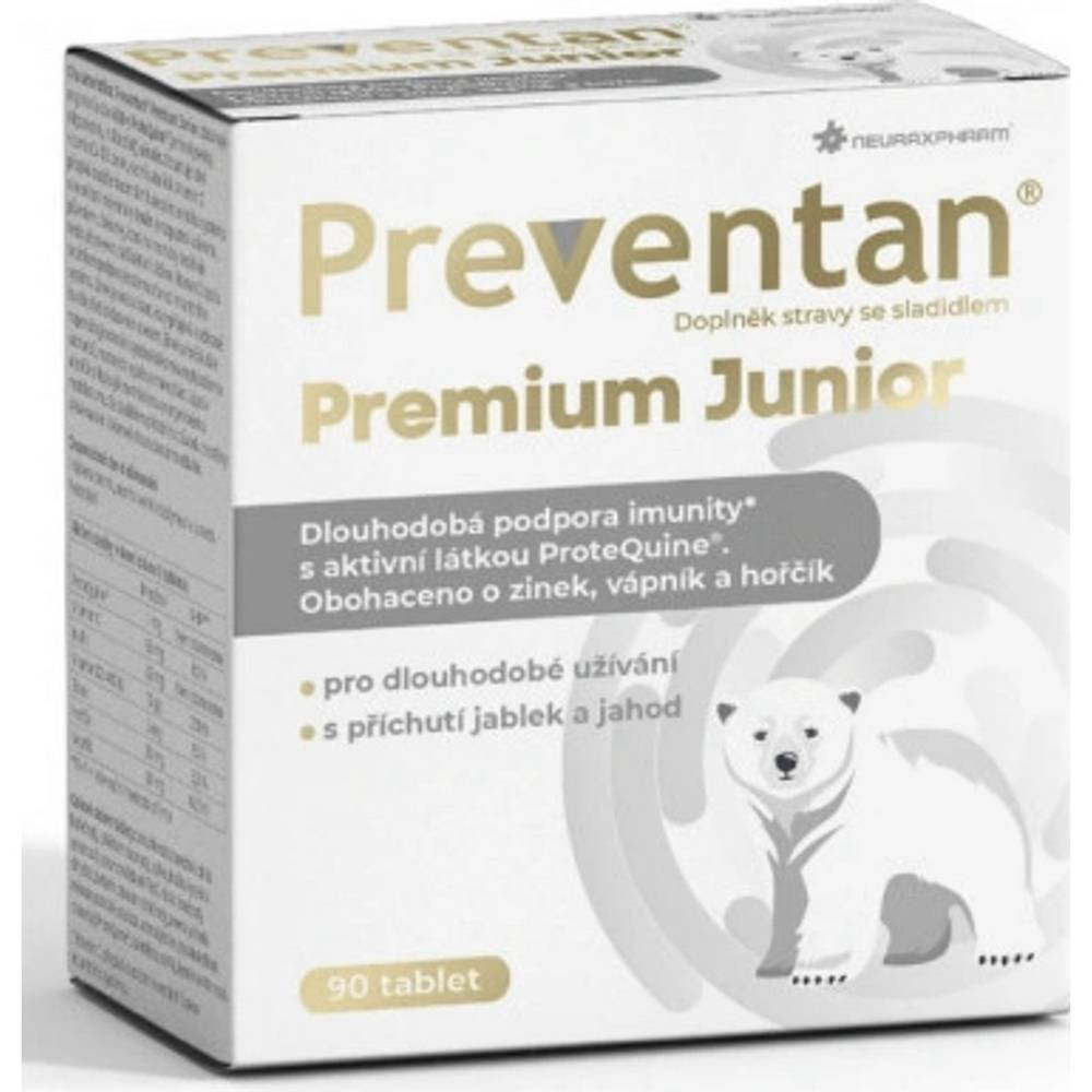 svus preventan premium junior90 Supports immune system — SVUS Preventan Premium Junior,