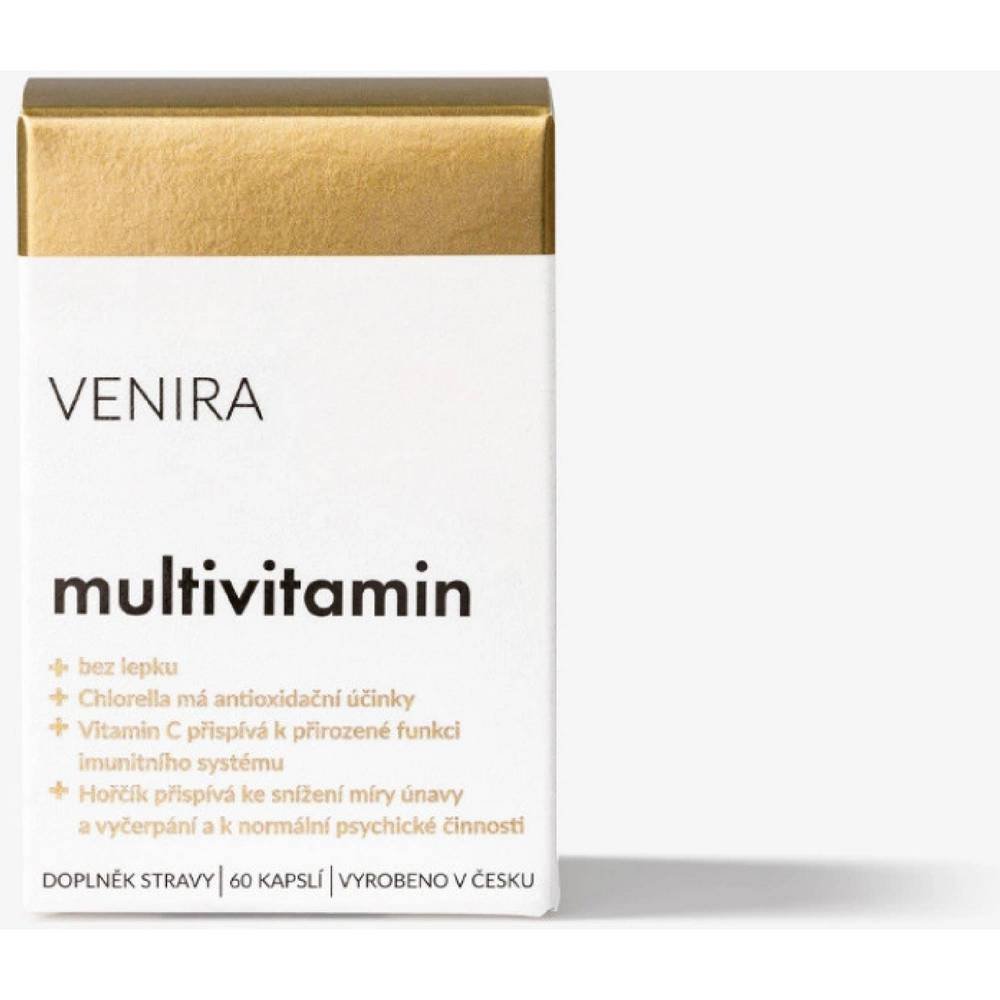 venira multivitamin60 Supporting overall health — Venira Multivitamin,