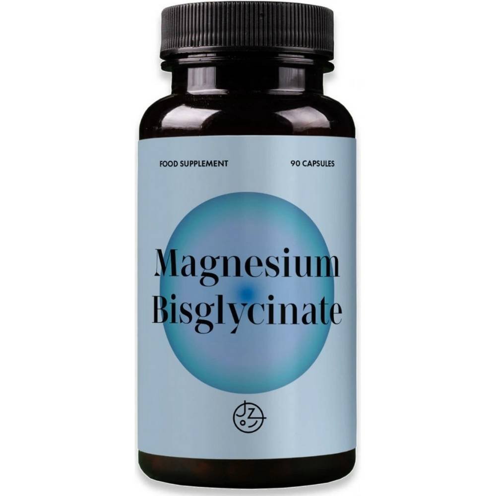 we eat healthy magnesium bisglycinate90 Magnesium deficiency in the body β We eat healthy Magnesium Bisglycinate,