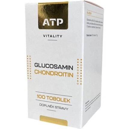 Joint health support — ATP Vitality Glucosamine Chondroitin,