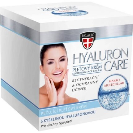 Dehydrated and dull skin - Bio Bione, Cosmetics Bio Hyaluron Live night cream with hyaluronic acid 51 ml,