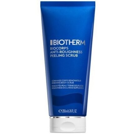 Rough and uneven skin texture,-Biotherm, Biocorps Body Scrub, 200ml,