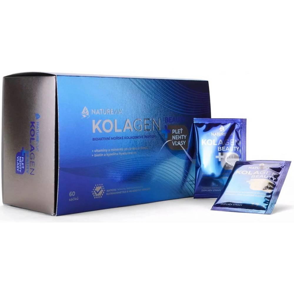 biovit naturevia marine collagen beauty60 Supports joint and cartilage health — Biovit Naturevia Marine Collagen Beauty,