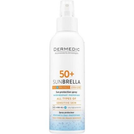 Uneven skin tone,-Dermedic, Sunkissed Glow self-tanning face drops with vitamin C, 30 ml,